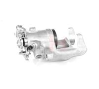 GH Pinza Freni Posteriori per Opel Meriva Zafira A F75_1.8 16V 2.2 F48