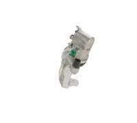 2x Pinze freno BOSCH Retro S+D per OPEL SIGNUM, VECTRA C