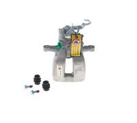 Pinza freno con freno-stazionamento integrato 0 986 134 297 BOSCH per AUDI VW