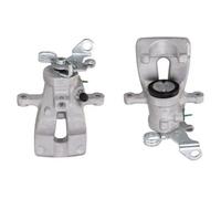 Pinza freno con freno-stazionamento integrato 0 986 135 118 BOSCH per ALFA ROMEO