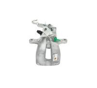 Pinza freno con freno-stazionamento integrato 0 986 135 297 BOSCH per AUDI VW