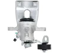 Pinza freno con freno-stazionamento integrato 0 986 473 223 BOSCH per OPEL