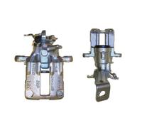 Pinza freno con freno-stazionamento integrato 0 986 473 346 BOSCH per NISSAN