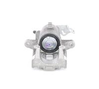 Pinza freno con freno-stazionamento integrato 0 986 474 029 BOSCH per SKODA VW