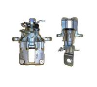 Pinza freno con freno-stazionamento integrato 0 986 474 346 BOSCH per NISSAN