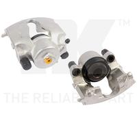 Pinza freno davanti all'assale per CHEVROLET OPEL VAUXHALL ASTRA ASTRA G CLASSIC