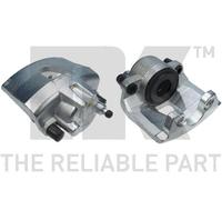 Pinza freno davanti all'assale per CHRYSLER DODGE CARAVAN RAM VAN VOYAGER VOYAGE