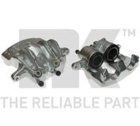 Pinza freno davanti all'assale per CITROËN FIAT PEUGEOT BOXER DUCATO JUMPER