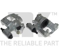 Pinza freno davanti all'assale per FIAT LANCIA 500 CINQUECENTO CINQUECENTO VAN P