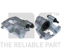 Pinza freno davanti all'assale per FIAT LANCIA 500 CINQUECENTO CINQUECENTO VAN P