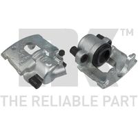 Pinza freno davanti all'assale per FORD MAZDA 121 COURIER FIESTA KA
