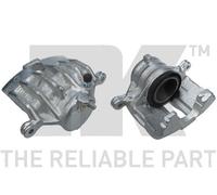 Pinza freno davanti all'assale per LAND ROVER FREELANDER