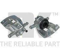 Pinza freno davanti all'assale per OPEL VAUXHALL COMBO COMBO TOUR CORSA CORSAVAN