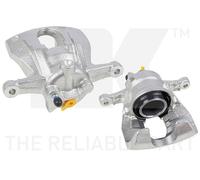 Pinza freno davanti all'assale per OPEL VAUXHALL CORSA CORSAVAN