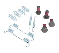Pinza Freno di Stazionamento Kit Montaggio a Mano per Mercedes Benz B C Vaneo