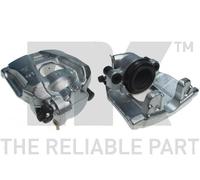 Pinza freno dietro l'assale per AUDI A4 A4 Allroad A5