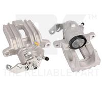 Pinza freno dietro l'assale per AUDI SEAT SKODA VW A3 BORA GOLF GOLF VAN LEON OC