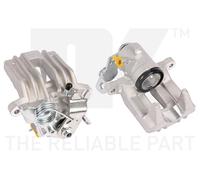 Pinza freno dietro l'assale per AUDI VW A6 ALLROAD PASSAT