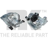 Pinza freno dietro l'assale per BMW 1 3