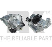 Pinza freno dietro l'assale per BMW 1 3