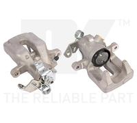 Pinza freno dietro l'assale per CITROËN DS PEUGEOT 307 307 SW 308 308 CC 308 SW