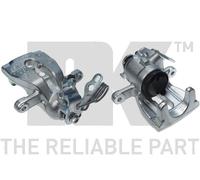 Pinza freno dietro l'assale per FORD FOCUS GALAXY KUGA MONDEO S-MAX