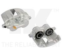 Pinza freno dietro l'assale per MERCEDES-BENZ VW LT 28-46 SPRINTER 2-t SPRINTER