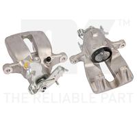 Pinza freno dietro l'assale per OPEL SAAB VAUXHALL 9-5 INSIGNIA