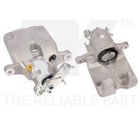 Pinza freno dietro l'assale per OPEL SAAB VAUXHALL 9-5 INSIGNIA