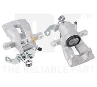 Pinza freno dietro l'assale per OPEL VAUXHALL ASTRA ASTRA H CLASSIC ASTRAVAN COM