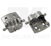 Pinza freno dietro l'assale per SUBARU FORESTER IMPREZA LEGACY OUTBACK XV