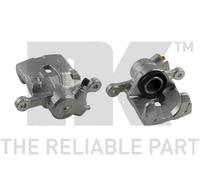 Pinza freno dietro l'assale per SUBARU FORESTER IMPREZA WRX