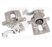 Pinza freno dietro l'assale per TOYOTA AURIS AURIS VAN COROLLA