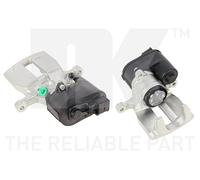 Pinza freno dietro l'assale per VOLVO S60 S80 V60 V70 XC60 XC70