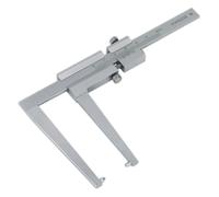 Pinza Freno Disco 0-50Mm - Sealey Vs056 Nuovo