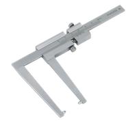 Pinza Freno Disco 0-50Mm - Sealey Vs056 Nuovo