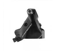 Pinza Freno Disco Campagnolo Super Record Wireless 13v Flat Mount Posteriore 160mm Tubo Incluso