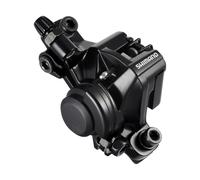 Pinza Freno Disco Meccanica Shimano Altus BR-M375 Anteriore o Posteriore