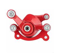 Pinza freno disco posteriore resistente e robusta per MOTOVOX MBX10 11mini