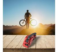 Pinza Freno Efficiente per Bici Elettrica Pieghevole Supporta Facile Installazio