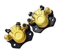 Pinza freno efficiente per modelli per atv per Big Bull per Small Bull 110cc