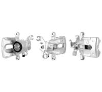 2x Pinze freno ELSTOCK Retro S+D per MITSUBISHI, VOLVO CARISMA, S40 I