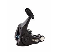 pinza freno Elvedes Flatmount Noir