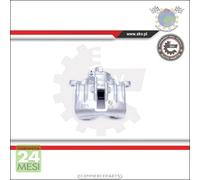 Pinza freno exxn Anteriore Dx Destro per LAND ROVER FREELANDER I #2u