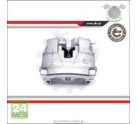 Pinza freno exxn Anteriore Dx Destro per MERCEDES CLASSE M ML #32