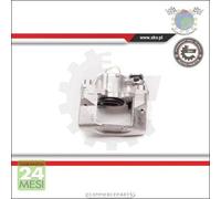 Pinza freno exxn Anteriore Sx Sinistro per CITROEN SAXO AX PEUGEOT 106
