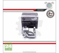 Pinza freno exxn Anteriore Sx Sinistro per PEUGEOT 3008 308