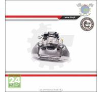 Pinza Freno Exxn Post Dx Per Citroen Xsara Zx Peugeot 306 206 #Ew