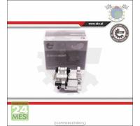 Pinza Freno Exxn Post Dx Per Peugeot 406 #D9