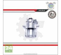 Pinza freno exxn Posteriore Dx Destro per AUDI A4 #47